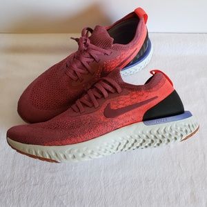Nike Women's Epic React Flyknit 2 Running Shoes